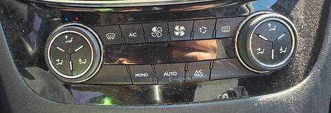 Mando Climatizador Peugeot 508 GT LINE 150CV 110KW