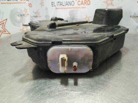 Foto 3ª: Deposito de Combustible Citroen C5 EXCLUSIVE BERLINA 170CV 125KW [4HTDW12BTED4] (2006)