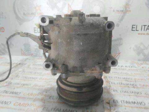 Foto 2ª: Compresor Aire Acondicionado Honda Civic 1.5 LS VTEC 3 BERLINA EK3) 114CV 84KW [D15Z6] (2000)