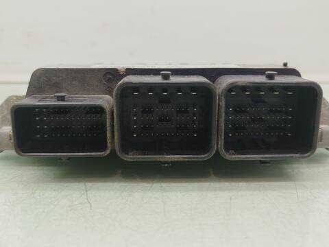 Foto 2ª: Centralita Motor ECU Ford Transit 2.2 TDCI 110CV 81KW FURGONETA [QVFA] (2001)