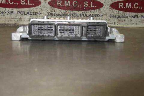 Foto 3ª: Centralita Motor ECU Ford Focus TITANIUM 116CV 85KW [KKDA] (2008)