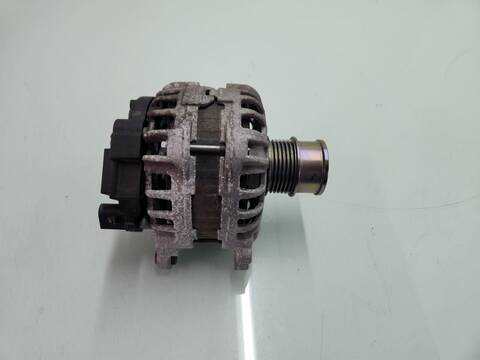 Alternador Volkswagen T-Roc ADVANCE 5P