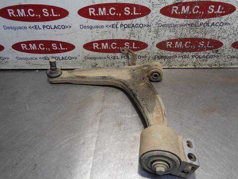 Brazo Suspension Delantero Izquierdo Saab 9-3 1.9 TID LINEAR 150CV 110KW SPORT HATCH