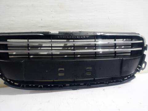 Foto 2ª: Rejilla Delantera Peugeot 508 ALLURE 163CV [RHHDW10CTED4] (2011)