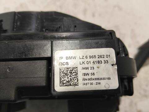 Foto 2ª: Mando Multifuncion Bmw Serie 1 114 130I 3 CAT 265CV (2004)