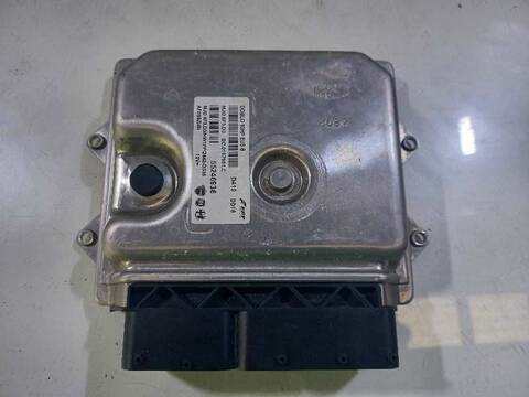 Centralita Motor ECU Opel Combo KASTEN L1H1 2 2T 90CV 66KW