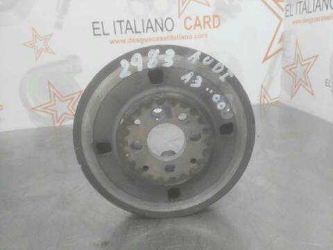 Foto 3ª: Cigüeñal Audi A3 1.9 TDI AMBITION 130CV 96KW [ASZ] (2001)