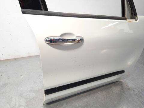 Foto 2ª: Puerta Delantera Derecha Fiat 500 1.4 199LYB1B) 95CV 70KW [843A1000] (2018)