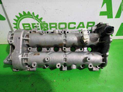 Foto 2ª: Culatin Lancia Y 1.3 MULTIJET 16V ARGENTO 10.2006 ) 75CV 55KW [199A2000] (2006)