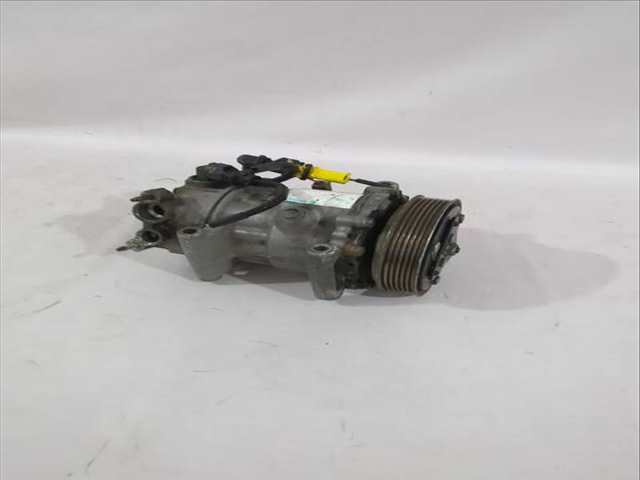 Compresor Aire Acondicionado Peugeot 308 1.6 HDI 92CV 68KW