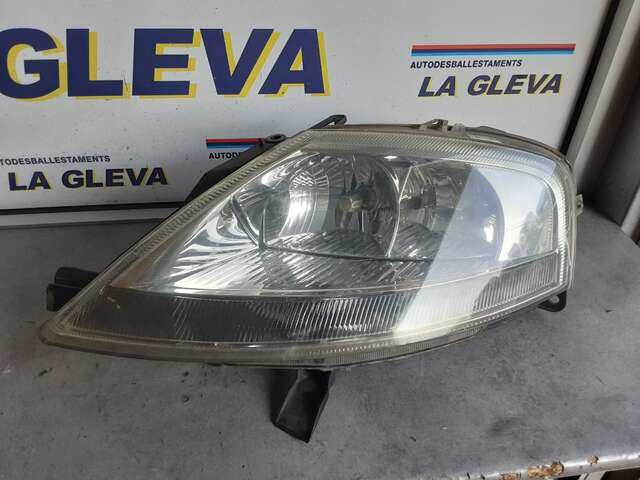 Faro Izquierdo Citroen C3 C3 PLURIEL 0CV