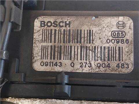 Foto 4ª: Abs Alfa Romeo 156 1.9 JTD PROGRESSION 110CV 81KW [AR 37101] (2001)