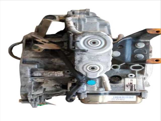 Foto 3ª: Caja Cambios Peugeot 407 2.0 HDI 135 (2004)