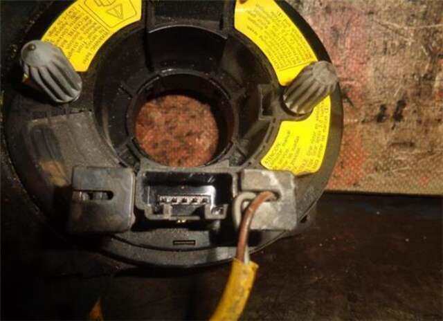 Anillo Airbag Ford Focus 1.6 AMBIENTE [1.6 LTR. - 70 KW TDCI CAT]