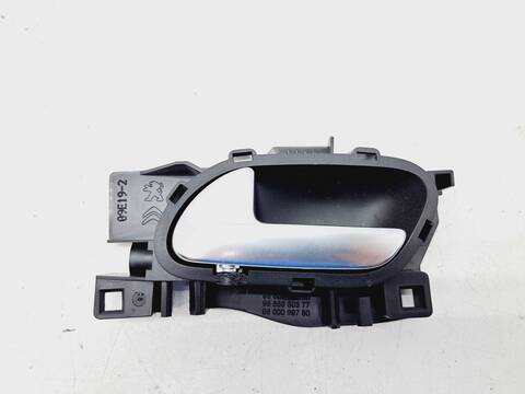 Maneta Interior Trasera Izquierda Citroen C4 ORIGINS PICASSO 130CV 96KW