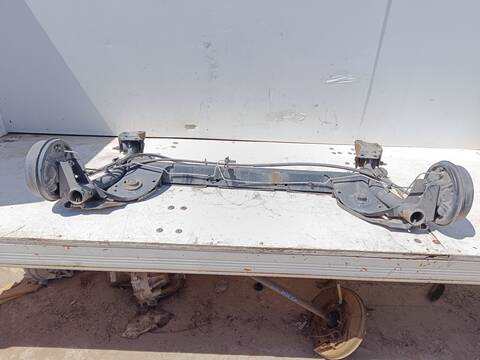 Puente Trasero Dacia Sandero COMFORT 95CV 70KW