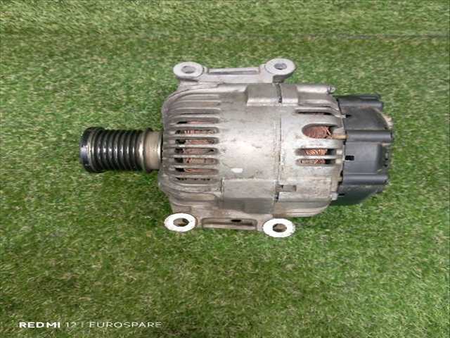 Foto 4ª: Alternador Mercedes Clase ML 320 3.0 CDI 5P [642940] (2007)