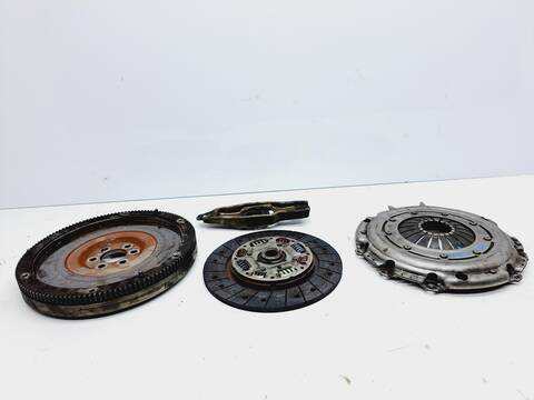 Foto 2ª: kit Embrague Seat Ibiza 1.9 TDI 105CV 77KW [BLS] (2008)