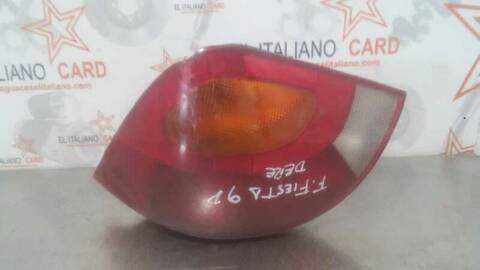 Piloto Trasero Derecho Ford Ka VERSION INDEFINIDA