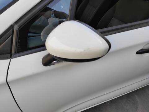 Foto 2ª: Retrovisor Izquierdo Citroen C4 9HP BERLINA (2011)