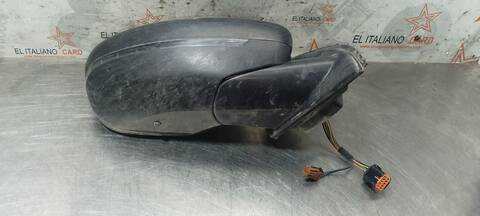 Foto 3ª: Retrovisor Derecho Peugeot 308 ACTIVE 99CV 73KW [BH02 BHYB] (2016)