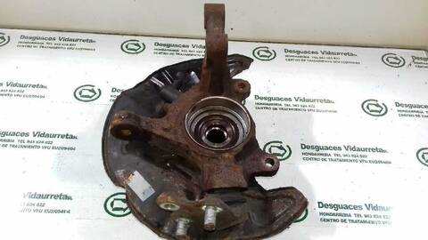 Foto 3ª: Mangueta Delantera Izquierda Toyota Corolla 1.8 16V CAT 129CV 95KW [1ZZFE] (2006)