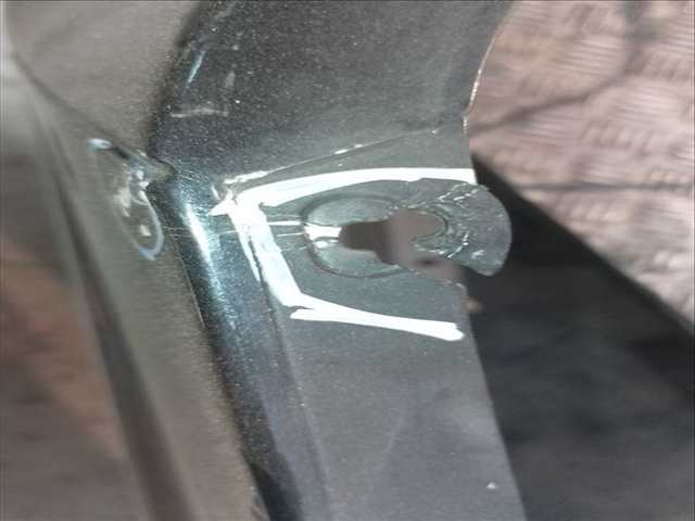 Foto 4ª: Paragolpes Trasero Mercedes Clase S 220 500 221.071) BERLINA 388CV 285KW [M273961] (2006)