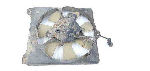 Foto 3ª: Electroventilador Toyota Rav4 2.0 16V 128CV