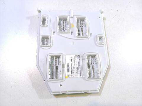 Foto 2ª: Centralita Motor ECU Mercedes Vito 114 CDI 447.701 447.703 447.705) 136CV 100KW [654920]
