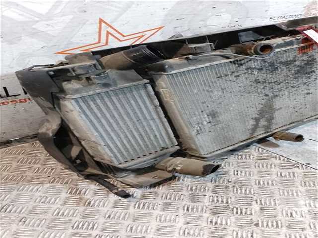 Foto 3ª: Radiador Motor Citroen C5 EXCLUSIVE BERLINA 136CV 100KW [RHR] (2005)