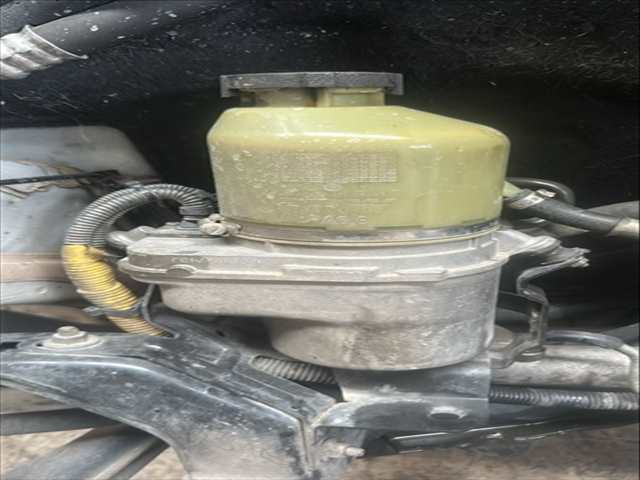 Bomba de Direccion Opel Meriva 1.6 CTDI