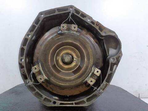 Caja Cambios Mercedes Clase C 160 220 CDI 209.308) COUPE 150CV 110KW