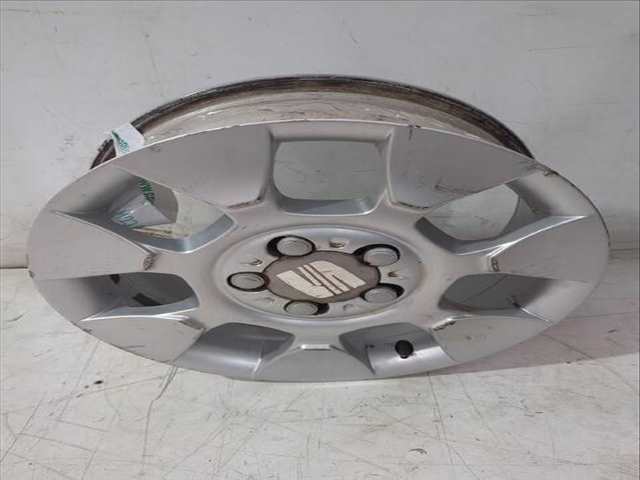 LLanta Chapa Seat Alhambra 1.9 TDI 115CV