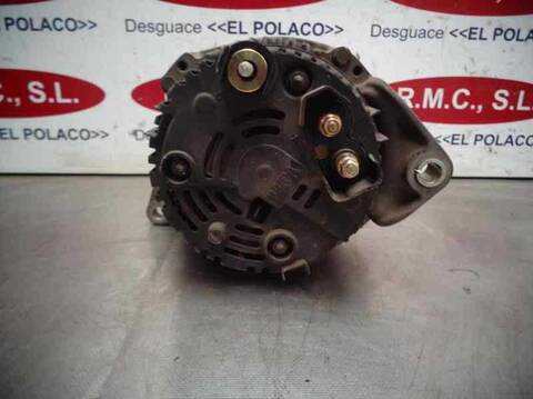 Foto 4ª: Alternador Renault Laguna 2.0 ANADE 113CV 83KW [F3R] (1996)