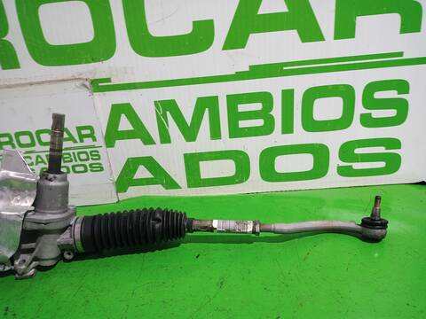 Foto 2ª: Cremallera de Direccion Citroen C5 ATTRACTION BERLINA 109CV 80KW [9HYDV6TED4] (2007)