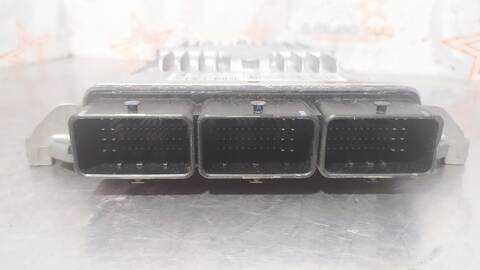 Foto 2ª: Centralita Motor ECU Peugeot 407 BASICO COUPE 204CV 150KW [UHZ] (2006)