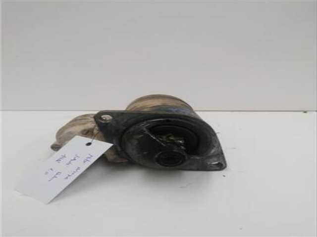Motor de Arranque Suzuki Samurai VERSION INDEFINIDA