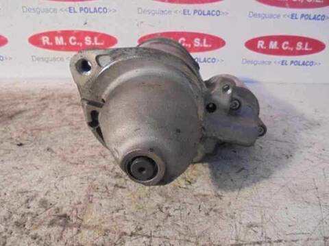 Motor de Arranque Mercedes Clase S 220 3.2 CDI CAT BERLINA 197CV 145KW