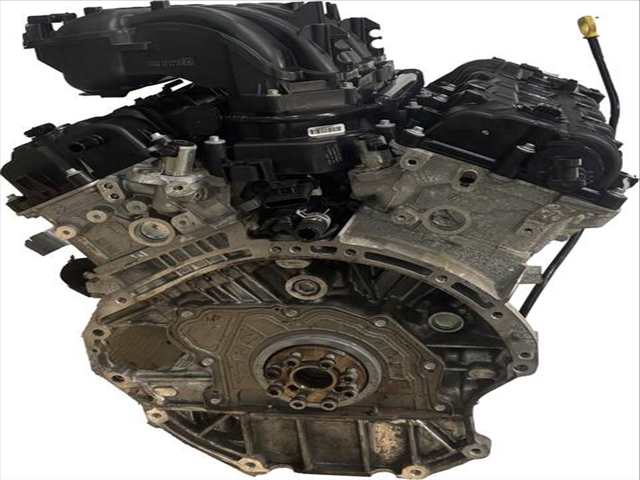 Foto 2ª: Motor Completo Jeep Wrangler 3.6 284 - 290 CV [ERC] (2018)