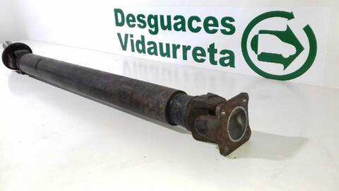Foto 2ª: Transmision Central Nissan Pathfinder 3.5 V6 CAT 220CV 162KW [VQ35] (2003)