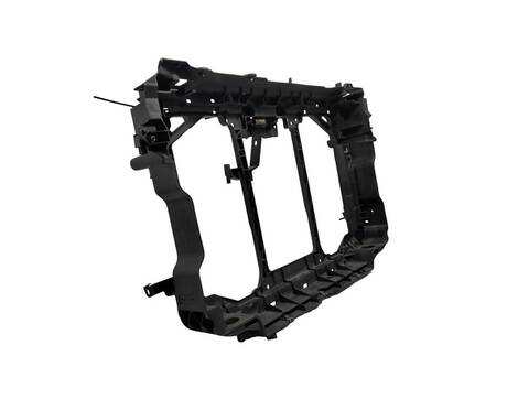 Foto 3ª: Panel Frontal Mazda CX5 STYLE 2WD [SH] (2012)