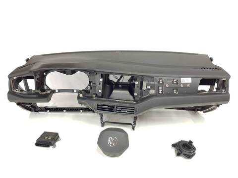 Kit Airbag Volkswagen Taigo LIFE