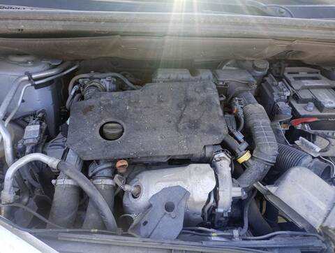 Motor Completo Citroen Berlingo 1.5 BLUEHDI 100 102CV 75KW
