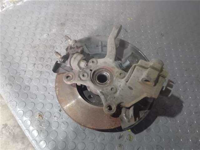 Mangueta Delantera Izquierda Volkswagen Touran 1.6 ADVANCE BLUEMOTION [1.6 LTR. - 77 KW TDI DPF]