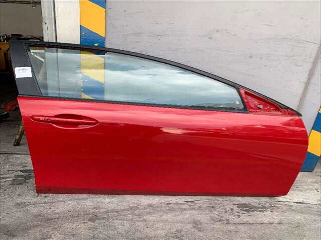 Puerta Delantera Derecha Mazda 3 2.2 DI150CV