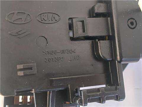Foto 3ª: Mando Multifuncion Hyundai Sonata 2.0 CRDI 140CV 103KW [D4EA] (2008)