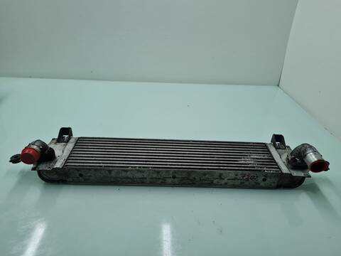 Foto 1ª: Intercooler Nissan Qashqai ACENTA 150CV 110KW [M9R] (2010)