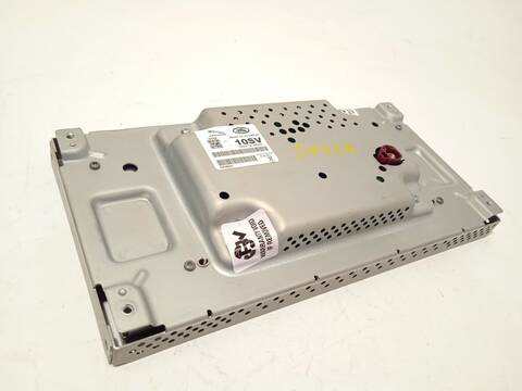 Foto 4ª: Pantalla Multifuncion Jaguar XF 3.0 D 300CV 221KW [306DT] (2018)