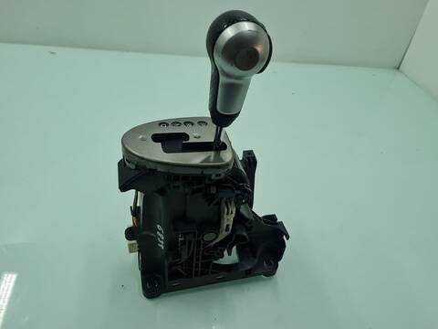 Foto 3ª: Palanca de Cambio Nissan Qashqai GASOLINA (2009)