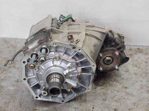 Caja Transfer Toyota Land Cruiser 3.0 D4-D VX